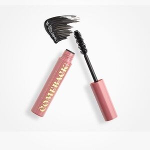 ĀTHR BEAUTY The Comeback Mascara in Demi-Matte Black